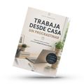 Trabaja Desde Casa Sin Procrastinar